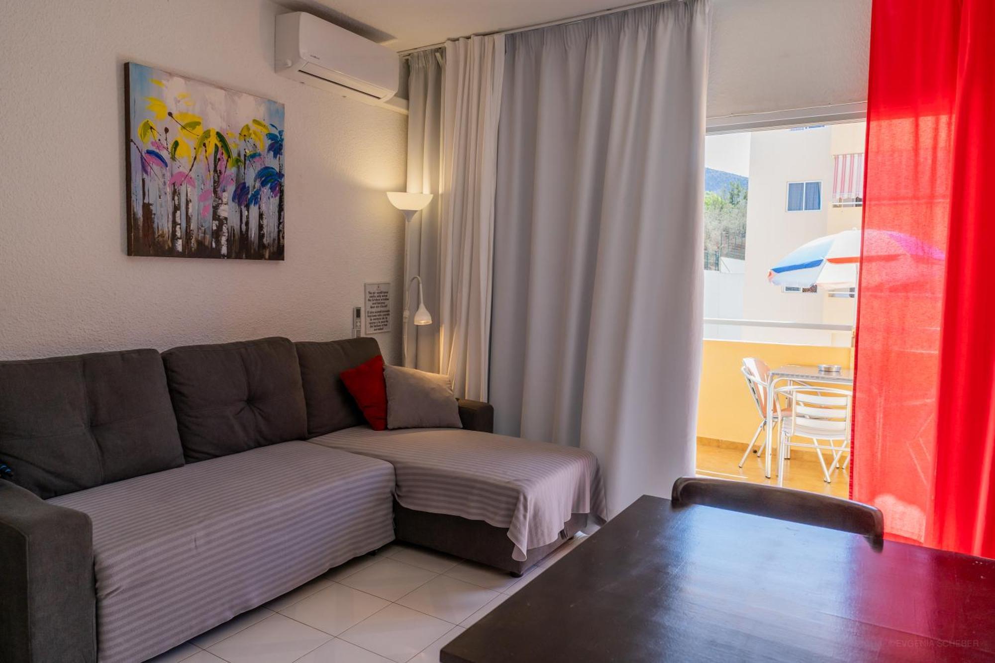 Apartments In Los Cristianos, Tenerife, Canary Islands Los Cristianos  Esterno foto