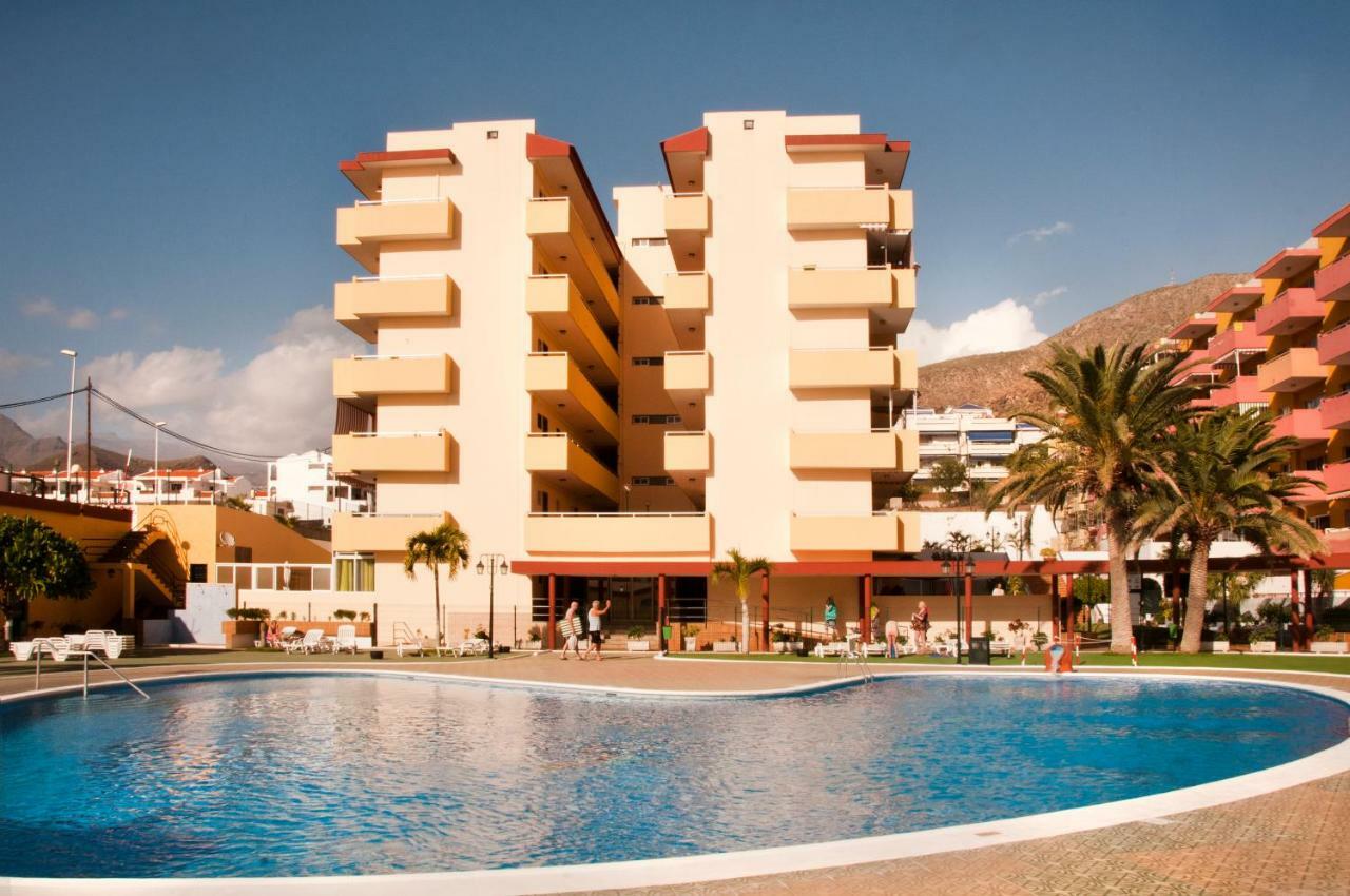 Apartments In Los Cristianos, Tenerife, Canary Islands Los Cristianos  Esterno foto