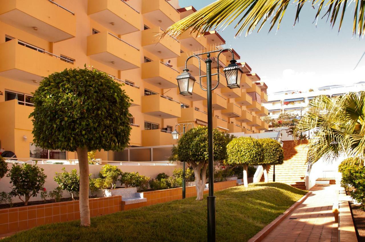 Apartments In Los Cristianos, Tenerife, Canary Islands Los Cristianos  Esterno foto