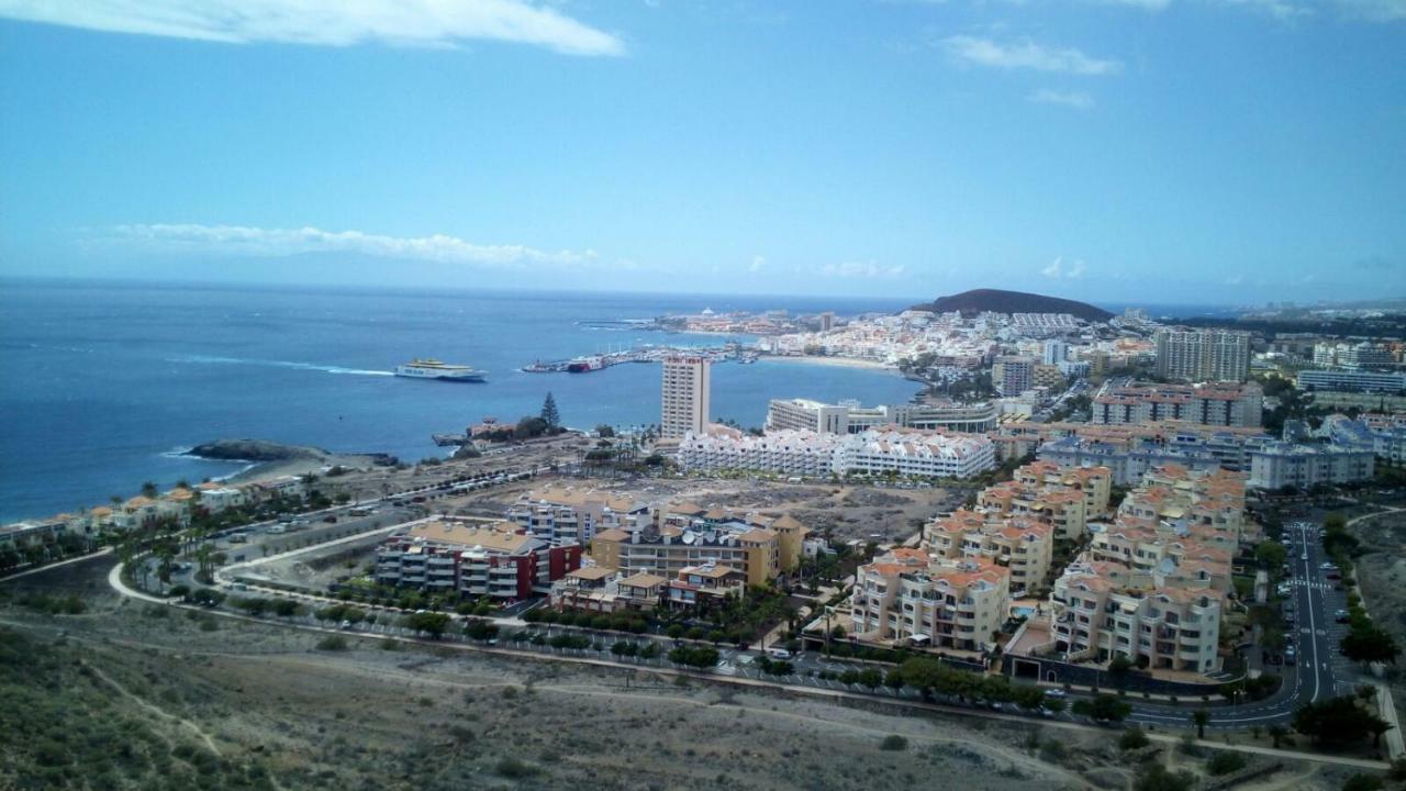 Apartments In Los Cristianos, Tenerife, Canary Islands Los Cristianos  Esterno foto